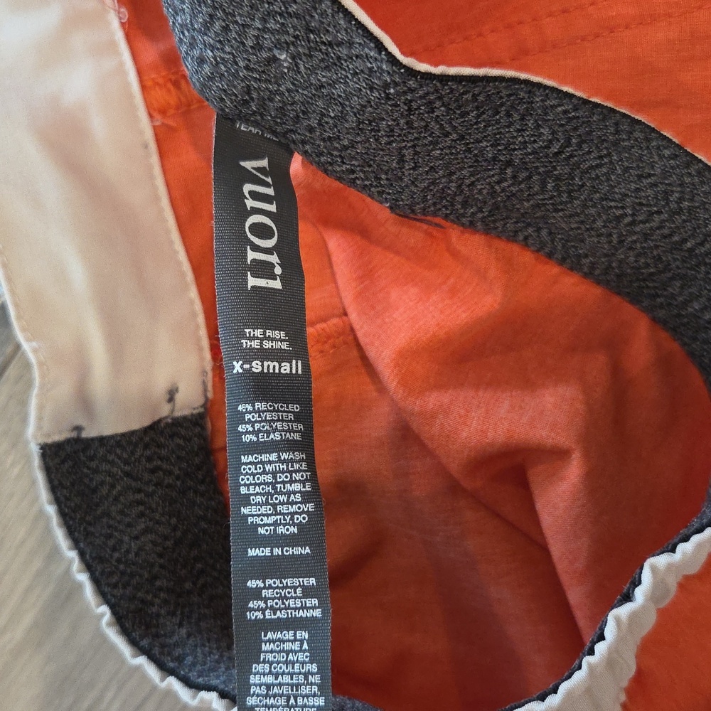 Vuori Tavi Shorts - Picture 4 of 4